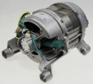 WU126T65V03 32028925 MOTOR(12/ 14 RPM 55-60-61W&D)AL-NIDEC
