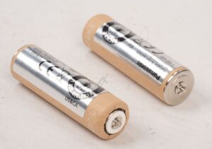WER160L2519 NI-MH STORAGE BATTERY