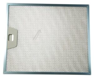 1070079 METAALFILTER ALTERNATIEF 1 2 1 LAGEN VOOR  geschikt voor ELECTROLUX
