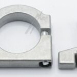 SAT ADP 40MM LNB ADAPTER 00370901 40 MM LNB-ADAPTER VOOR MONTAGE VAN LNBS MET 40 MM TOEVOERAANSLUITING