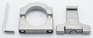SAT ADP 40MM LNB ADAPTER 00370901 40 MM LNB-ADAPTER VOOR MONTAGE VAN LNBS MET 40 MM TOEVOERAANSLUITING