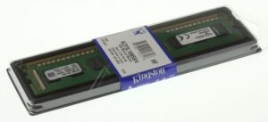 KCP3L16NS8/ 4 DDR3L-RAM 4GB PC3-12800, CL11