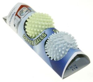 EDBALL 9029791861 DROGERBALLEN 2 STUKS,  WASVERZACHTEND