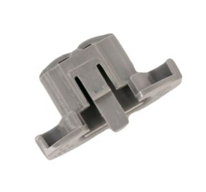 DD81-01378A A/ S-STOPPER RAIL REAR, DWFN320,6730013005