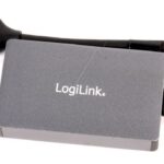 UA0233A LOGILINK ADAPTER USB-A 3.0 NAAR HDMI