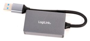 UA0233A LOGILINK ADAPTER USB-A 3.0 NAAR HDMI