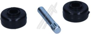 SS-2230002510 WIELTJES VOOR 2 STUKS