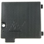 TKP5ZA63401 CABLE COVER (AC INLET)