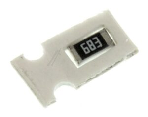 68K-0,25W SMD-METAALFILM-WEERSTAND 1206