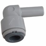 PI220808S KOPPELSTUK HAAKS 1/ 4" /