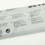 ZU3608 3608 3 ROLLEN FOLIE VOOR FOLIE-LAS/ VACUMEERAPPARAAT