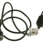 OTB USB LAADKABEL/ LAADADAPTER COMPATIBEL MET XIAOMI MI BAND 5, MI BAND 6