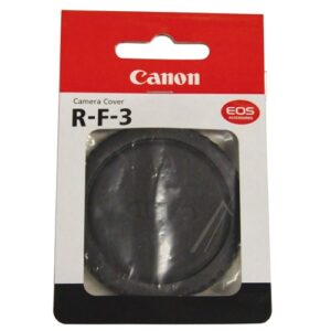 RF 3 2428A001 BODY-DOP VOOR EOS-CAMERA S