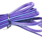 WQ102500 SPEAKER CABLE 2M 1PC
