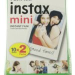 16567828 geschikt voor FUJIFILM INSTAX MINI INSTANT FILM TWIN PACK