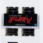 KF432S20IBK2/ 64 FURY IMPACT SO-64 GB DDR4 PC4-25600 KIT ,  CL20