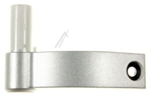 768413974 SUPP.MANIGLIA SUP SILVER