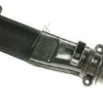 RS-RH5967 ROHR/ ANSCHLUSS ELEMENT/ SCHWARZ