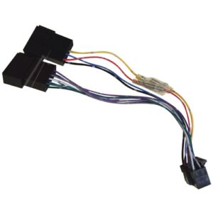 177652733 KABEL (MET CONNECTOR) (ISO)