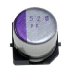 180UF-16V SMD POLYMEER ELCO 105° 10X8MM OS-CON