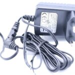 JOD-S-180050GSN RS-RH5862 NETADAPTER 18V /  ZWART