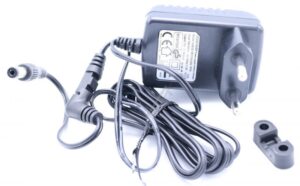 JOD-S-180050GSN RS-RH5862 NETADAPTER 18V /  ZWART