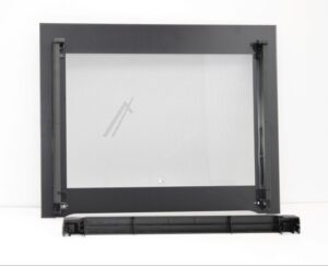 6619285007 ASSEMBLY, FRONT GLASS, DOOR COVE