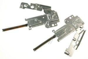 4055393351 SCHARNIER, SET, RECHTS-LINKS