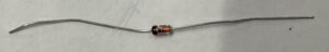 22V-0,5W ZENERDIODE 17R