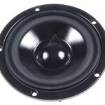 W130S 9023 BAS MID LUIDSPREKER 50/ 80W,  13CM,  8-OHM