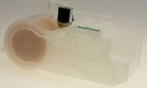 AS0033854 COMPARTMENT SALT--