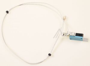 421941291461 MICROSCHAKELAAR DEUR SMR UL ASSY.