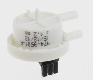 ES0012936 MISURATORE ACQUA