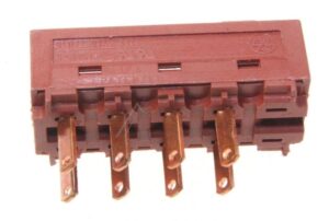 507485 MOTOR SCHAKELAAR