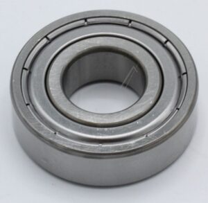 6203ZZ SKF-KOGELLAGER STOFDICHT