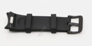 GH98-48387A ASSY DECO-FKM GESP RIEM KLEIN_ZK ZWART