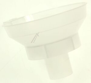 140044295016 FUNNEL, DISHWASHER SALT, TRANSPA