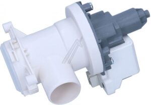 B15-6AZ 9010886 AFVOERPOMP VERVANGT VOOR geschikt voor BEKO 2840940100