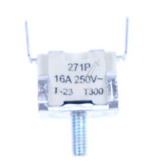 TEMPERATURE REGULATOR ALTERNATIVE FOR BOSCH/ SIEMENS KÜPPERSBUSCH  geschikt voor AEG