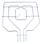 OBERHITZE EGO ALTERNATIV FÜR BOSCH SIEMENS 00448351