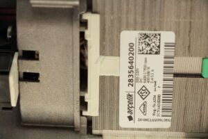 2835640200 C00865674 MOTOR