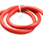 PATCHKABEL CAT6, RJ45, S/ FTP (PIMF),  ROOD 0,5MTR.