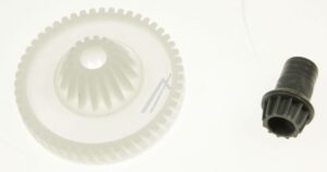 ZAHNRAD/ STIRNRAD ALTERNATIV FÜR geschikt voor BOSCH/ SIEMENS 00177498