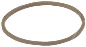 23,5MM*1,0MM VIERKANTE SNAAR
