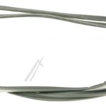 0060810243A 49052939 GASKET FOR FRIDGE DOOR SILVER COLOR