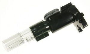 DJ97-02643A ASSY DUCT INLET, VS9000RL