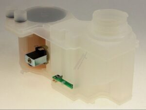 AS0033854 COMPARTMENT SALT--