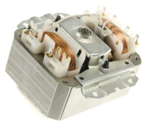 K31T1107 MOTOR LINKSDRAAIEND