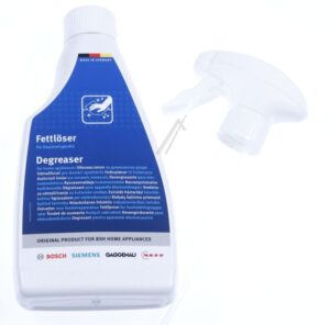 00312207 ONTVETTER VOOR HUISHOUDELIJKE APPARATUUR - 500 ML ONTVETTER VOOR HUISHOUDELIJKE APPARATUUR - 500 ML