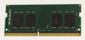KN.8GB07.051 SODIMM.8GB.DDRIV.2666.KINGSTON